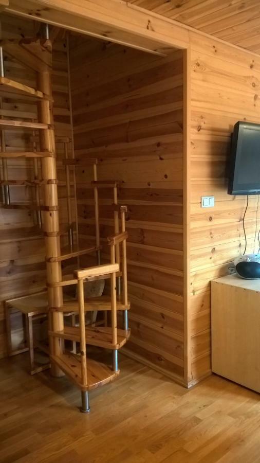 זקופאנה Apartament 33.13.A. מראה חיצוני תמונה