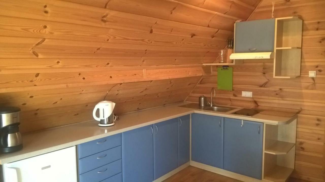 זקופאנה Apartament 33.13.A. מראה חיצוני תמונה