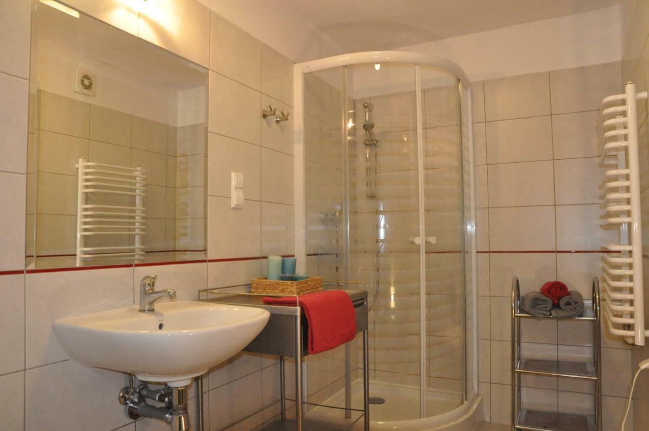 זקופאנה Apartament 33.13.A. מראה חיצוני תמונה