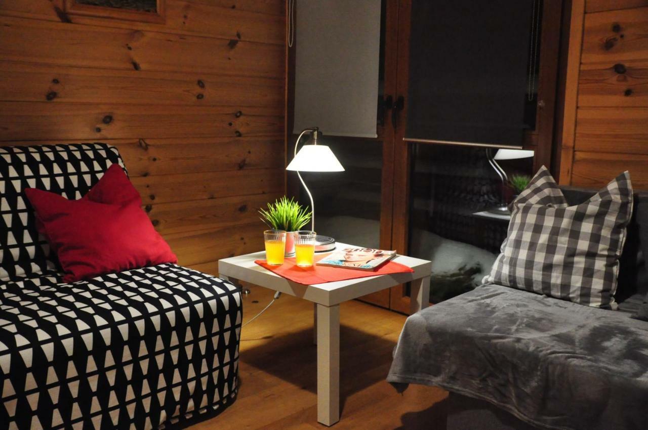 זקופאנה Apartament 33.13.A. מראה חיצוני תמונה