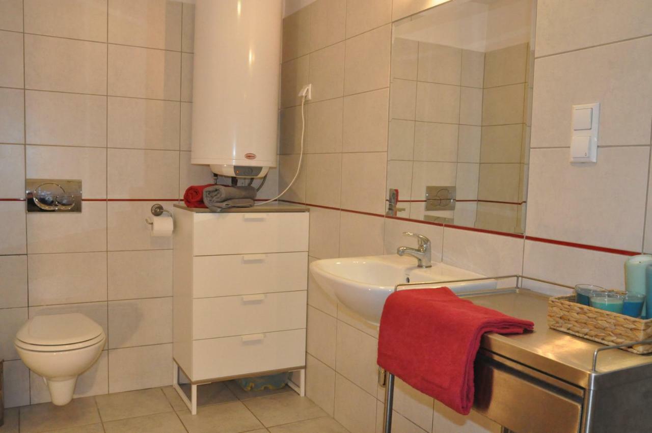 זקופאנה Apartament 33.13.A. מראה חיצוני תמונה