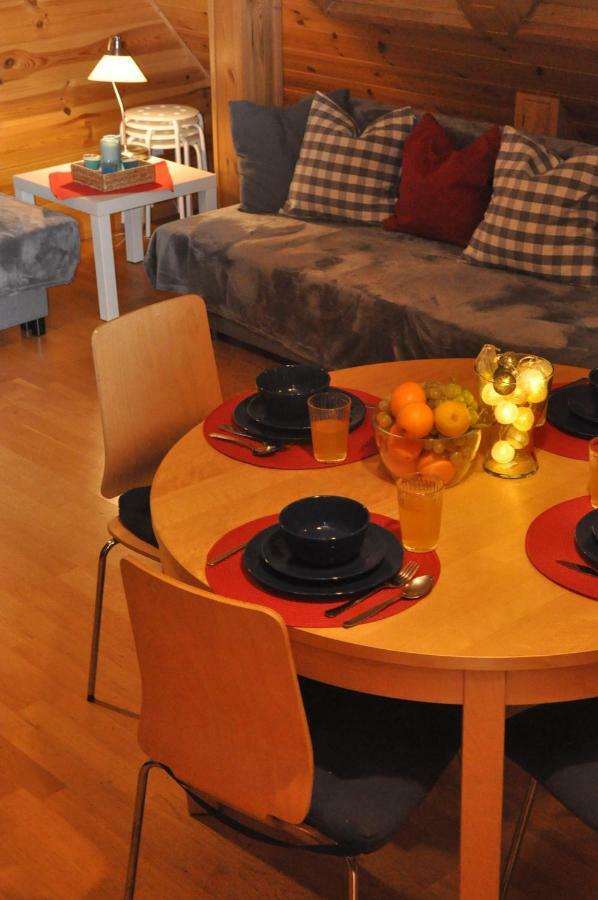 זקופאנה Apartament 33.13.A. מראה חיצוני תמונה