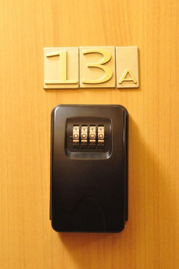 זקופאנה Apartament 33.13.A. מראה חיצוני תמונה